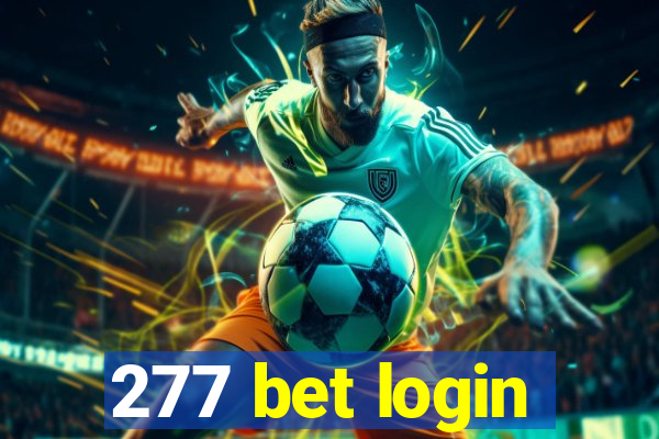 277 bet login